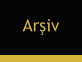 Arşiv